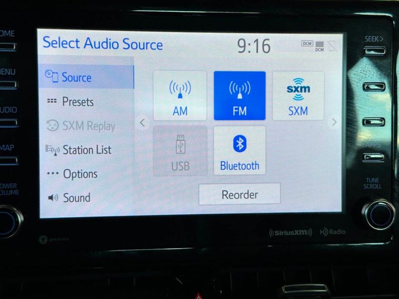 2022 Toyota Corolla APEX XSE CVT - 22910496 - 34