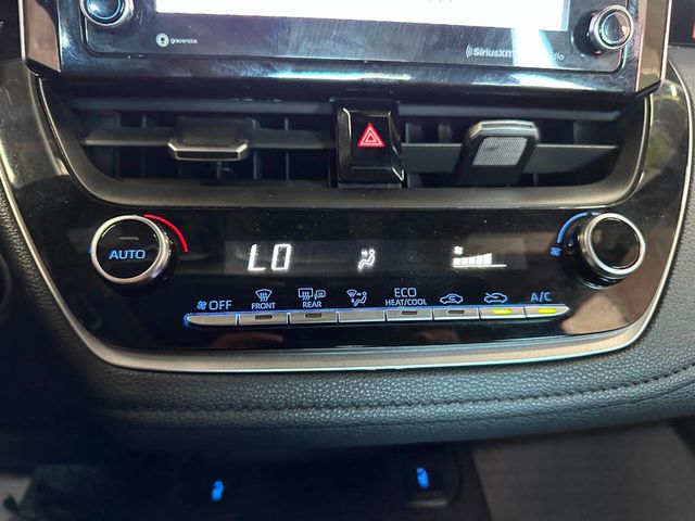 2022 Toyota Corolla APEX XSE CVT - 22910496 - 35