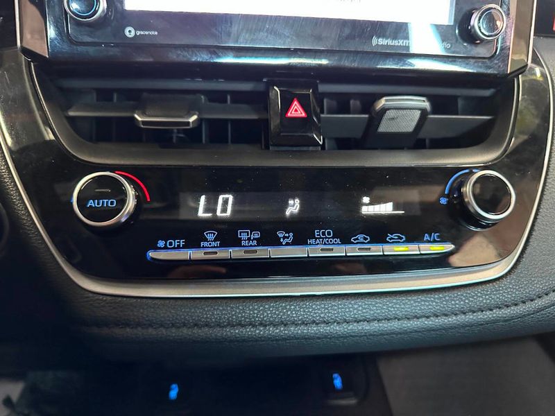 2022 Toyota Corolla APEX XSE CVT - 22910496 - 35