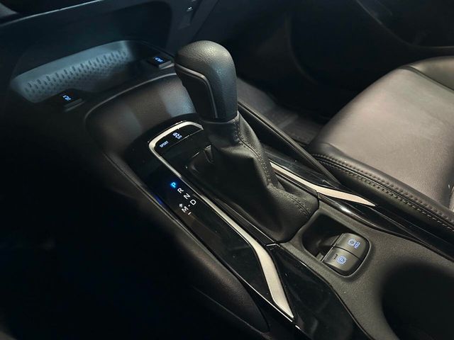 2022 Toyota Corolla APEX XSE CVT - 22910496 - 36