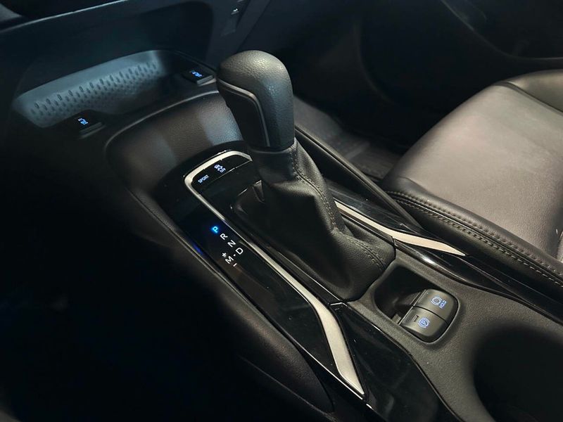 2022 Toyota Corolla APEX XSE CVT - 22910496 - 36