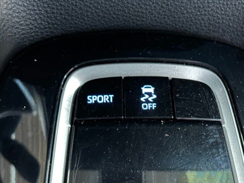 2022 Toyota Corolla APEX XSE CVT - 22910496 - 38