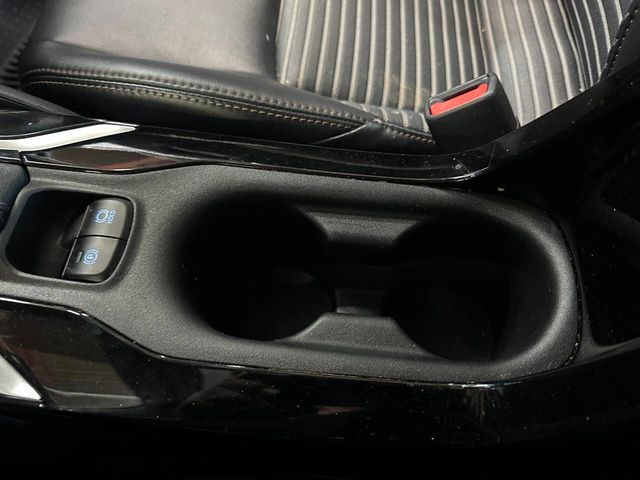 2022 Toyota Corolla APEX XSE CVT - 22910496 - 40