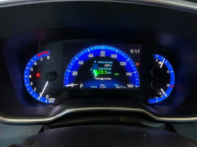2022 Toyota Corolla APEX XSE CVT - 22910496 - 42