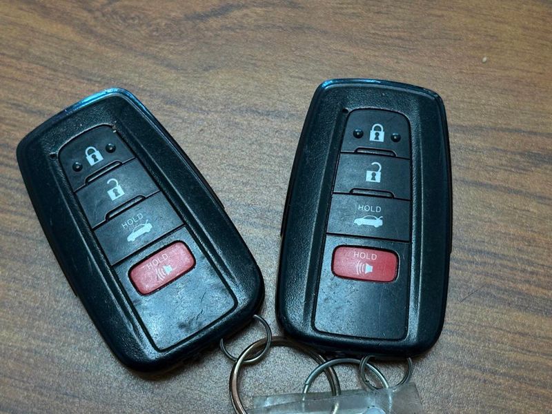 2022 Toyota Corolla APEX XSE CVT - 22910496 - 44