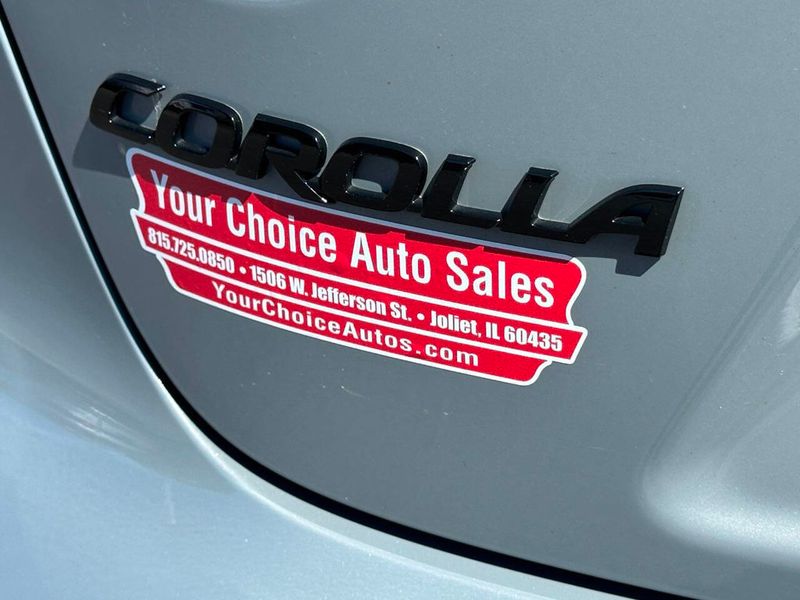 2022 Toyota Corolla APEX XSE CVT - 22910496 - 4