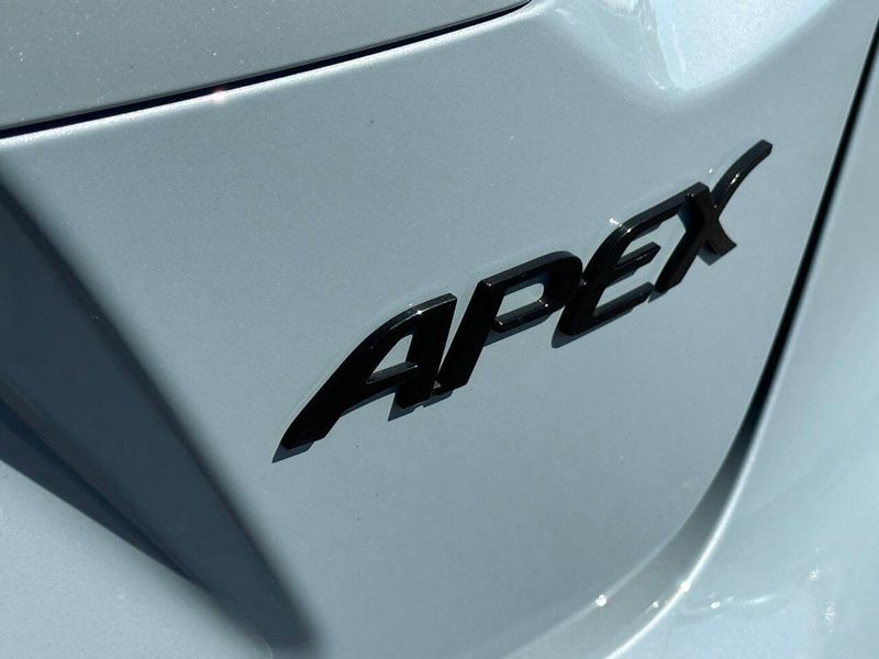 2022 Toyota Corolla APEX XSE CVT - 22910496 - 5