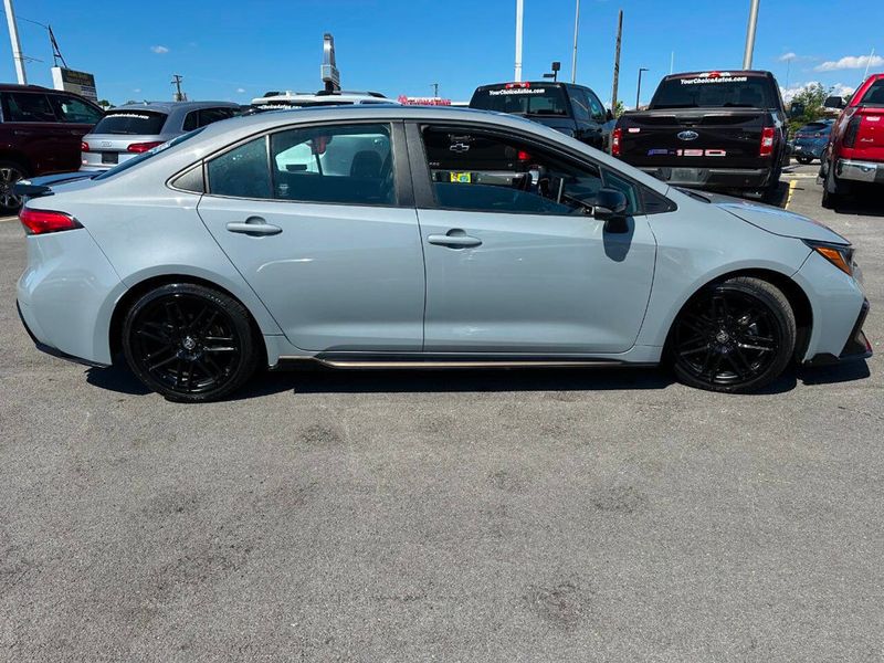 2022 Toyota Corolla APEX XSE CVT - 22910496 - 7