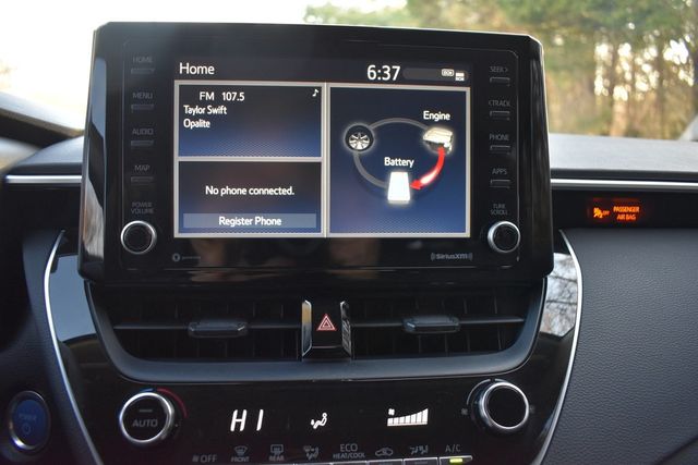 2022 Toyota Corolla Hybrid LE - 22981054 - 9