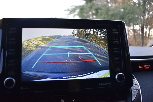 2022 Toyota Corolla Hybrid LE - 22981054 - 10