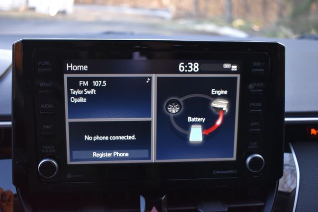 2022 Toyota Corolla Hybrid LE - 22981054 - 11