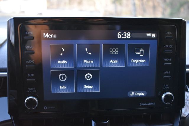 2022 Toyota Corolla Hybrid LE - 22981054 - 12