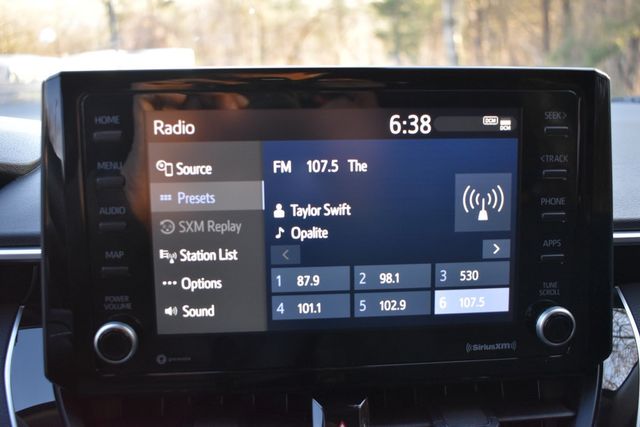 2022 Toyota Corolla Hybrid LE - 22981054 - 13