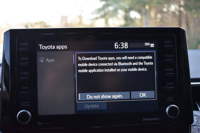 2022 Toyota Corolla Hybrid LE - 22981054 - 16