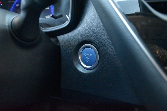 2022 Toyota Corolla Hybrid LE - 22981054 - 17