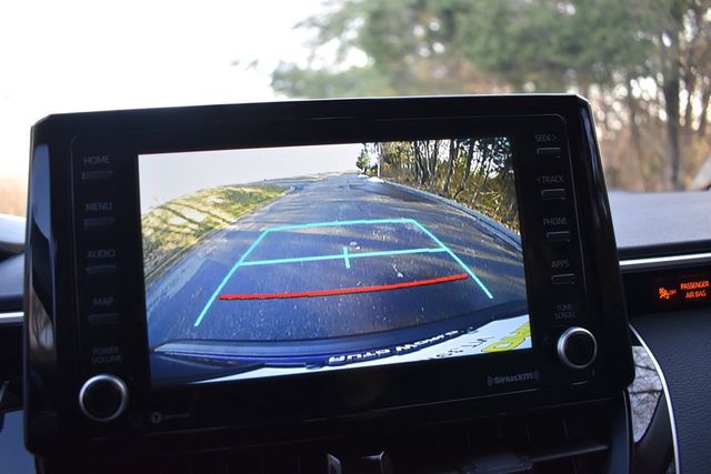 2022 Toyota Corolla Hybrid LE - 22981054 - 18