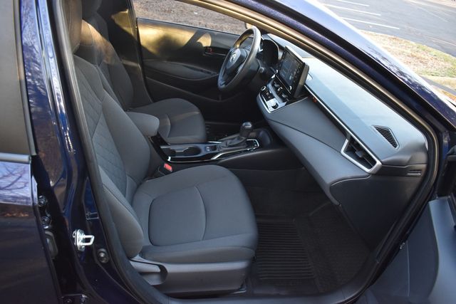 2022 Toyota Corolla Hybrid LE - 22981054 - 19