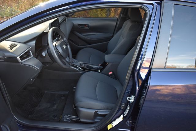 2022 Toyota Corolla Hybrid LE - 22981054 - 20