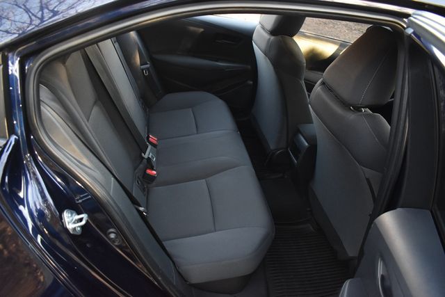 2022 Toyota Corolla Hybrid LE - 22981054 - 21