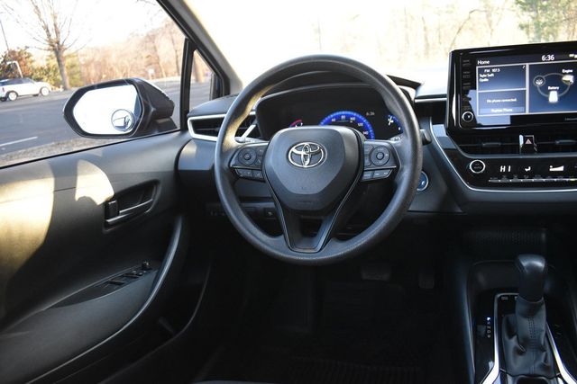 2022 Toyota Corolla Hybrid LE - 22981054 - 23