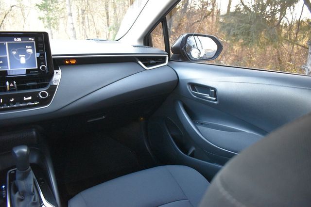 2022 Toyota Corolla Hybrid LE - 22981054 - 25