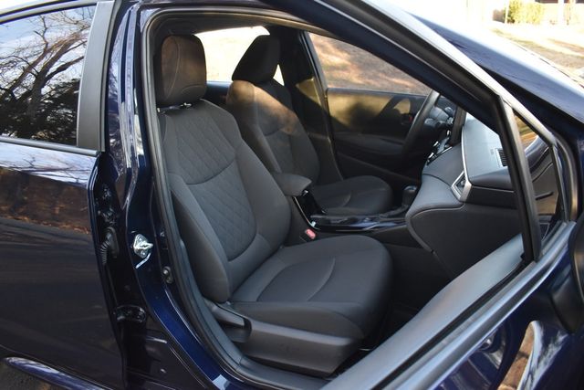 2022 Toyota Corolla Hybrid LE - 22981054 - 2