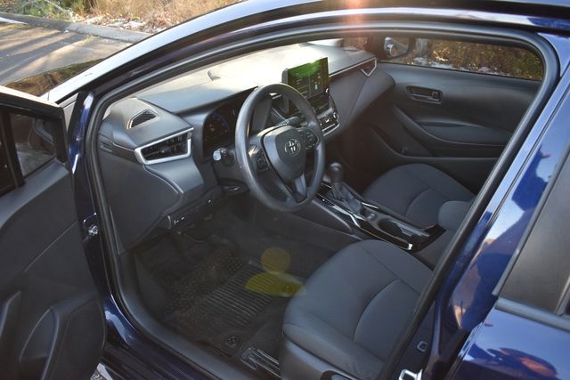 2022 Toyota Corolla Hybrid LE - 22981054 - 30