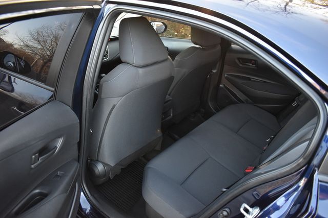 2022 Toyota Corolla Hybrid LE - 22981054 - 32