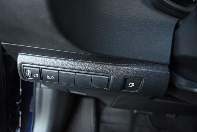 2022 Toyota Corolla Hybrid LE - 22981054 - 34