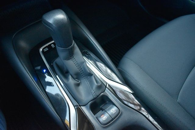 2022 Toyota Corolla Hybrid LE - 22981054 - 35