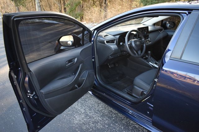 2022 Toyota Corolla Hybrid LE - 22981054 - 37