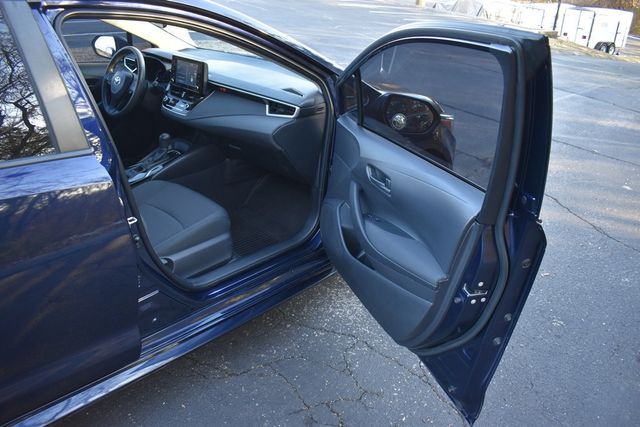 2022 Toyota Corolla Hybrid LE - 22981054 - 38