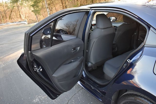 2022 Toyota Corolla Hybrid LE - 22981054 - 39