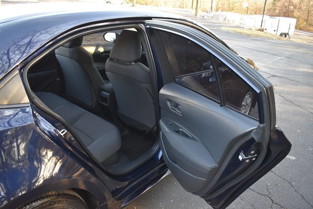 2022 Toyota Corolla Hybrid LE - 22981054 - 40