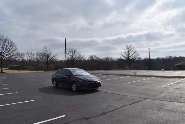 2022 Toyota Corolla Hybrid LE - 22981054 - 42