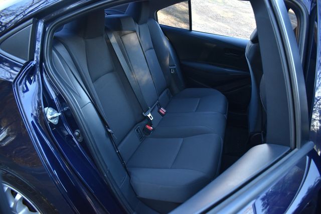 2022 Toyota Corolla Hybrid LE - 22981054 - 4