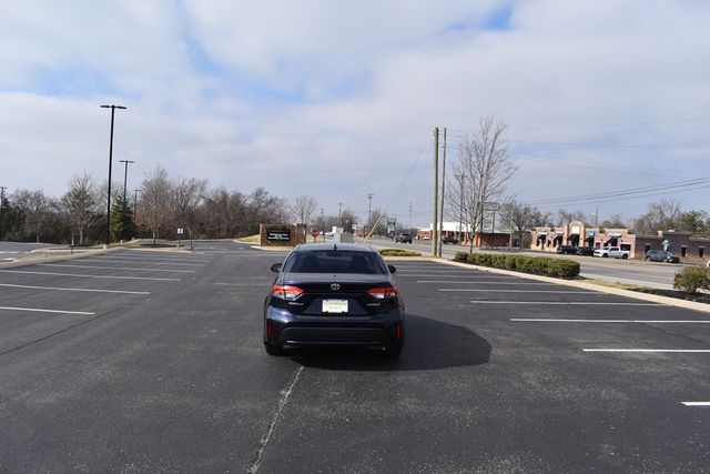 2022 Toyota Corolla Hybrid LE - 22981054 - 51