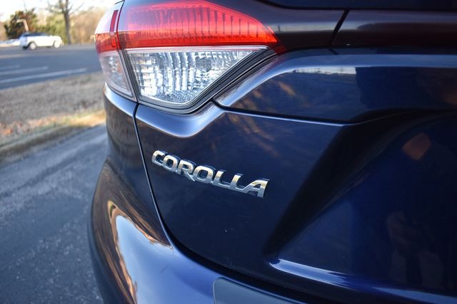 2022 Toyota Corolla Hybrid LE - 22981054 - 54