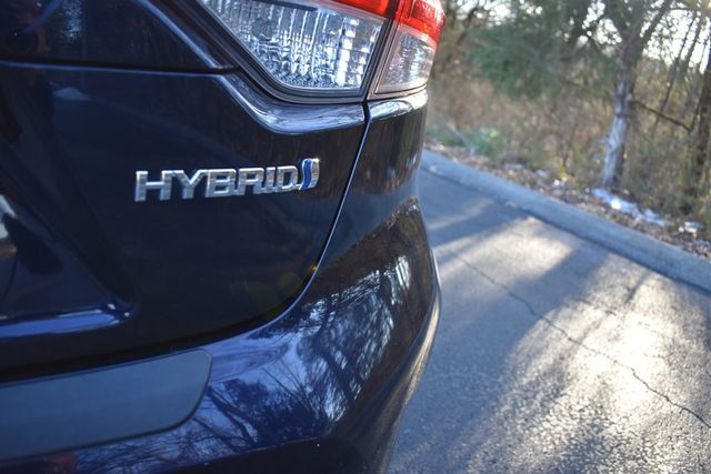 2022 Toyota Corolla Hybrid LE - 22981054 - 55