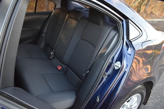 2022 Toyota Corolla Hybrid LE - 22981054 - 5