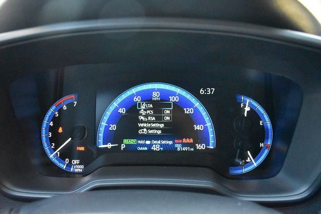 2022 Toyota Corolla Hybrid LE - 22981054 - 6