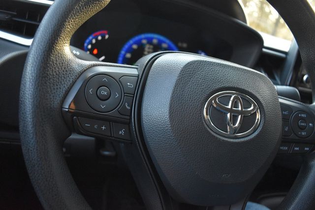 2022 Toyota Corolla Hybrid LE - 22981054 - 7