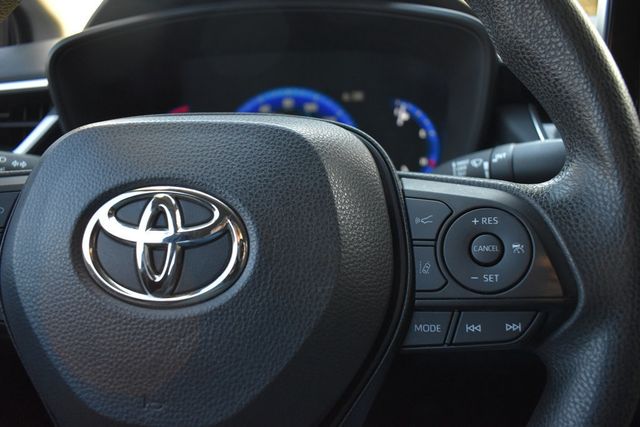 2022 Toyota Corolla Hybrid LE - 22981054 - 8