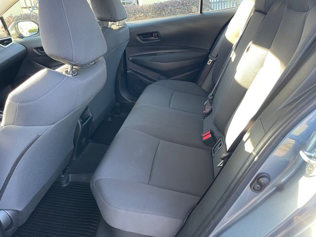 2022 TOYOTA COROLLA HYBRID LE - 22970079 - 10