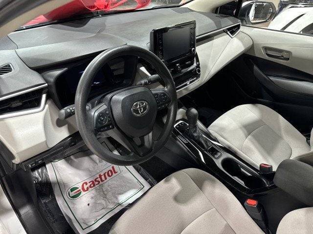 2022 Toyota Corolla Hybrid LE CVT - 22662017 - 9