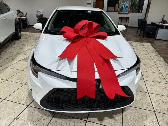 2022 Toyota Corolla Hybrid LE CVT - 22662017 - 1