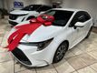 2022 Toyota Corolla Hybrid LE CVT - 22662017 - 2