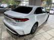 2022 Toyota Corolla Hybrid LE CVT - 22662017 - 5