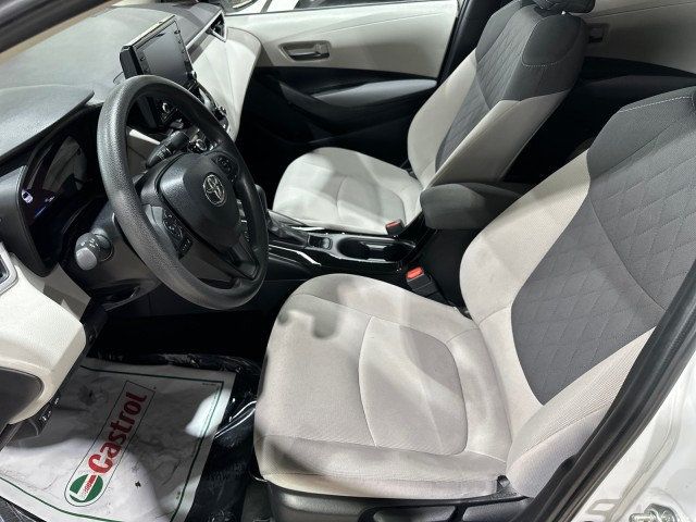 2022 Toyota Corolla Hybrid LE CVT - 22662017 - 8