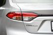 2022 Toyota Corolla Hybrid LE CVT - 22369915 - 11